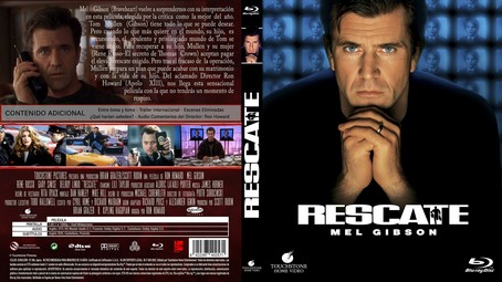 Ransom 1996