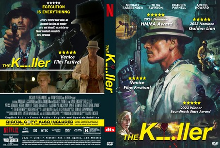 The Killer 2023