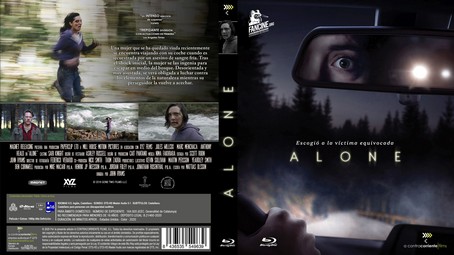 Alone 2020