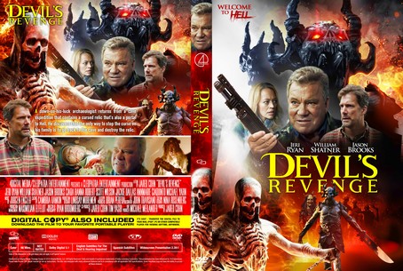 Devils Revenge 2019