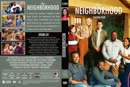 The Neighborhood Season 4