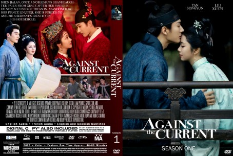 Against the Current Season 1