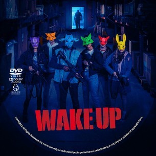 Wake Up 2023