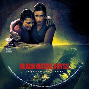 Black Water Abyss 2020