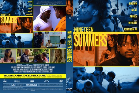 Nineteen Summers 2019