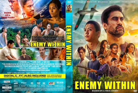 Enemy Within 2019