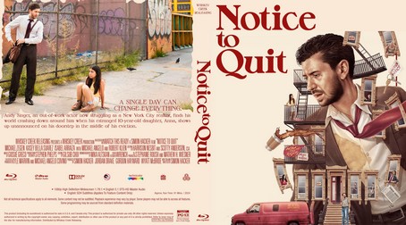 Notice to Quit 2024