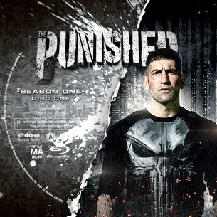 The Punisher Season 1