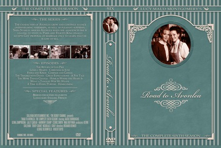 Road to Avonlea Season 6