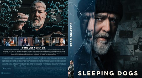 Sleeping Dogs 2024