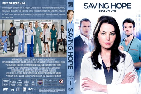 Saving Hope Season 1
