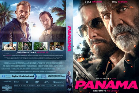 Panama 2022