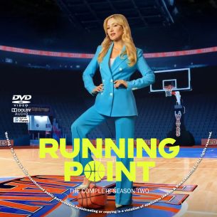 Running Point Season 2