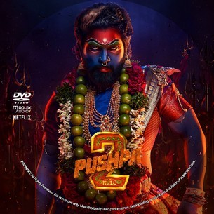 Pushpa The Rule Part 2 2024