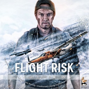 Flight Risk 2025