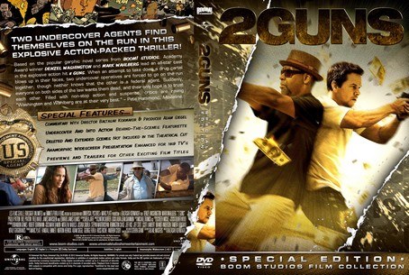 2 Guns 2013