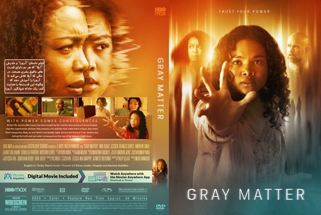 Gray Matter 20233