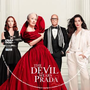 The Devil Wears Prada 2 2026
