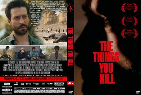 The Things You Kill 2025
