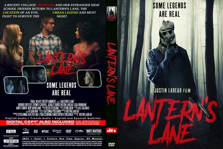Lantern's Lane 2021