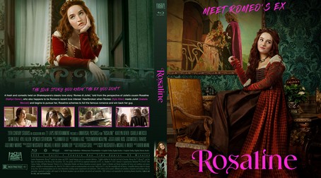 Rosaline 2022