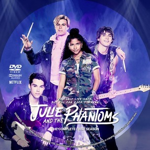 Julie and the Phantoms Season 1