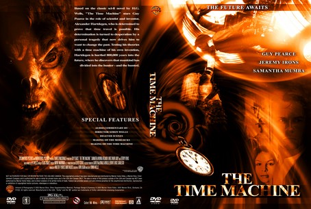 The Time Machine 1960