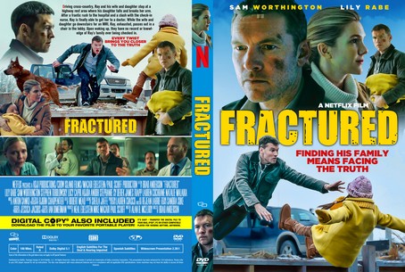 Fractured 2019