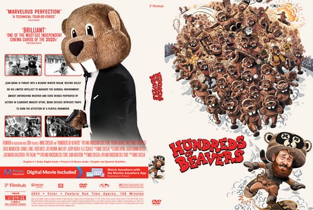 Hundreds of Beavers 2022