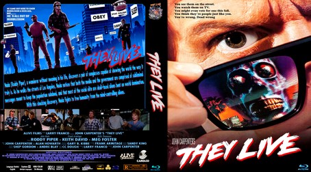 They Live 1988