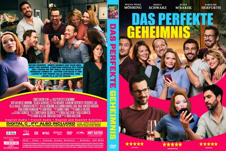 Das perfekte Geheimnis 2019