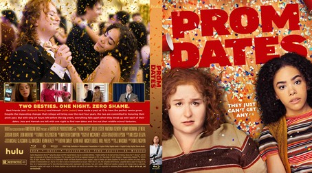 Prom Dates 2024