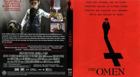 The Omen 1976