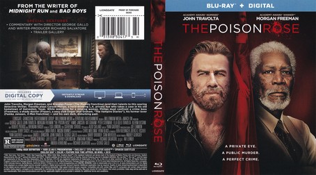 The Poison Rose 2019