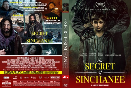 The Secret of Sinchanee 2021