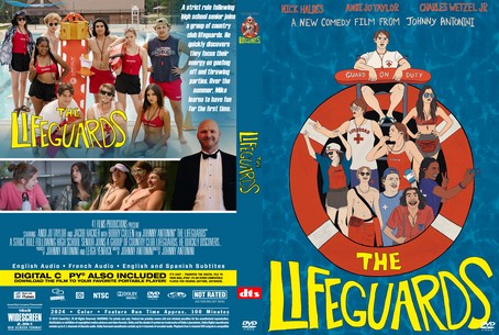 The Lifeguards 2024