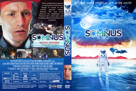 Somnus 2016