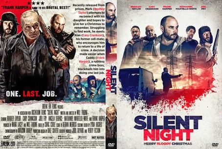 Silent Night 2020