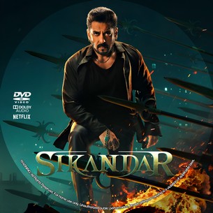 Sikandar 2025