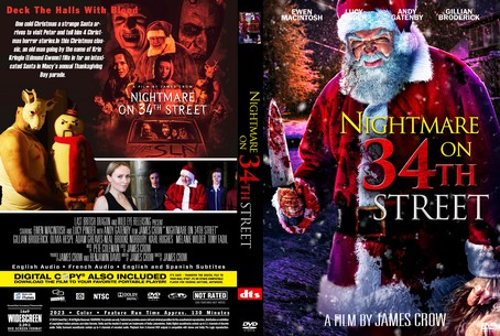 Nightmare on 34th Street 2023