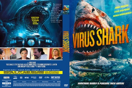 Virus Shark 2021