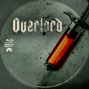Overlord 2018