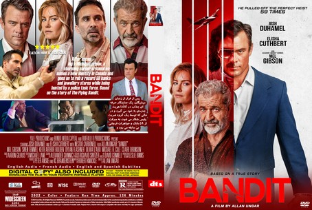 Bandit 2022
