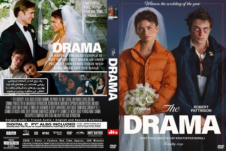 The Drama 2026