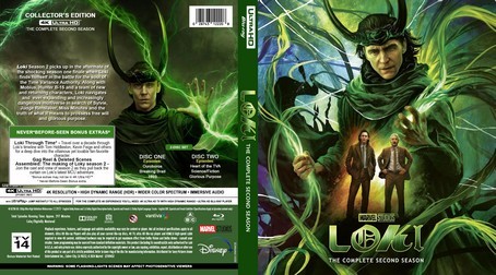 Loki Season 2