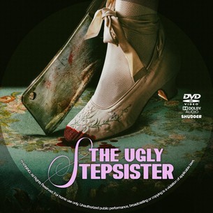 The Ugly Stepsister 2025