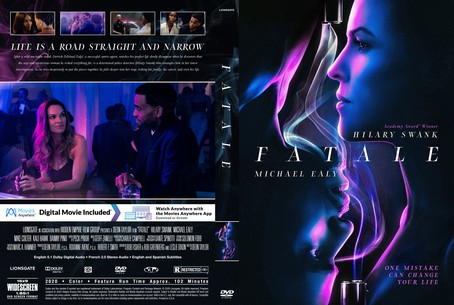 Fatale 2020