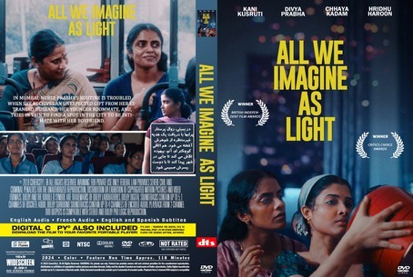 All We Imagine as Light 2024