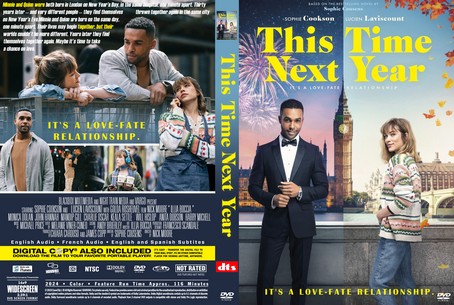This Time Next Year 2024