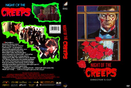 Night of the Creeps 1986